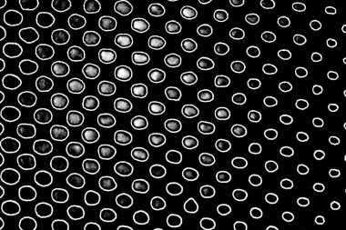 Soyut arkaplan. monokrom dokusu. resim siyah ve beyaz tonları içerir.