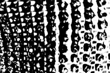 Soyut arkaplan. monokrom dokusu. resim siyah ve beyaz tonları içerir.