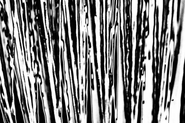 Soyut arkaplan. monokrom dokusu. resim siyah ve beyaz tonları içerir.