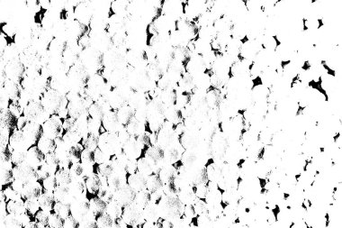 Soyut grunge arkaplanı. Monokrom dokusu. Siyah ve beyaz desenli arkaplan