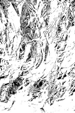 Soyut arkaplan. monokrom dokusu. resim siyah ve beyaz tonları içerir.