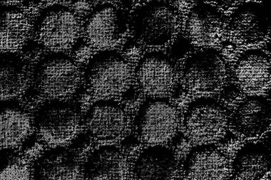 Soyut arkaplan. monokrom dokusu. resim siyah ve beyaz tonları içerir.