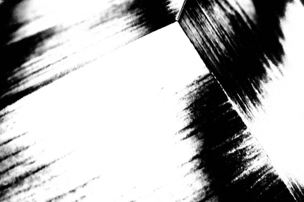 Fondo Grunge Abstracto Textura Monocromática Fondo Texturizado Blanco Negro —  Fotos de Stock