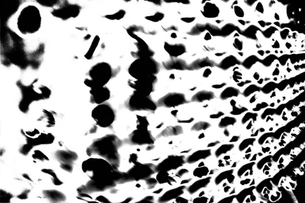 Fondo Abstracto Textura Monocromática Imagen Incluyendo Efecto Los Tonos Blanco — Foto de Stock