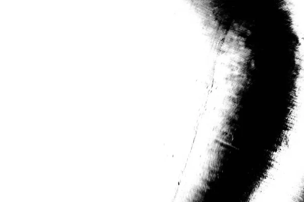 Fondo Grunge Abstracto Textura Monocromática Fondo Texturizado Blanco Negro —  Fotos de Stock