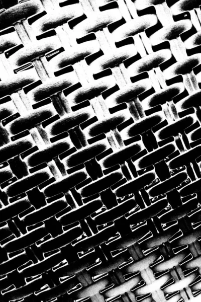 Fundo Abstrato Textura Monocromática Imagem Incluindo Efeito Tons Preto Branco — Fotografia de Stock