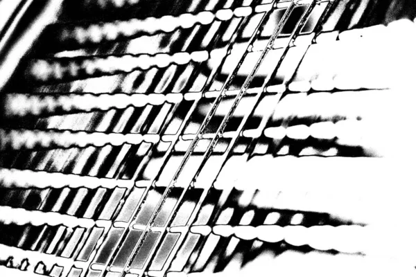 Abstract Grunge Background Monochrome Texture Black White Textured Background — Stock Photo, Image