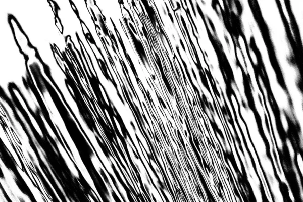 Fondo Grunge Abstracto Textura Monocromática Fondo Texturizado Blanco Negro —  Fotos de Stock