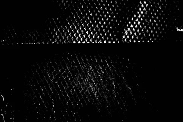 Fundo Abstrato Textura Monocromática Imagem Incluindo Efeito Tons Preto Branco — Fotografia de Stock