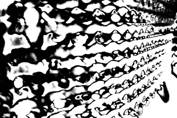 Fundo Abstrato Textura Monocromática Imagem Incluindo Efeito Tons Preto Branco — Fotografia de Stock