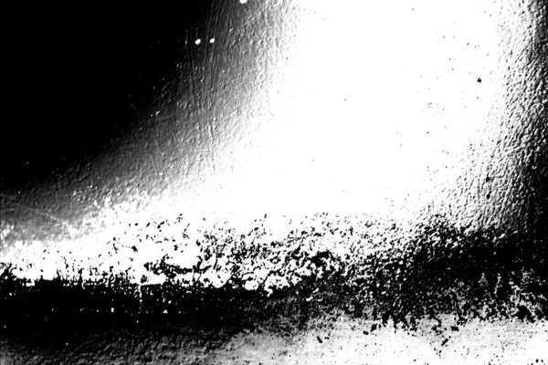 Fundo Abstrato Textura Monocromática Imagem Incluindo Efeito Tons Preto Branco — Fotografia de Stock