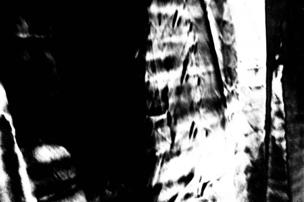 Fondo Grunge Abstracto Textura Monocromática Fondo Texturizado Blanco Negro — Foto de Stock