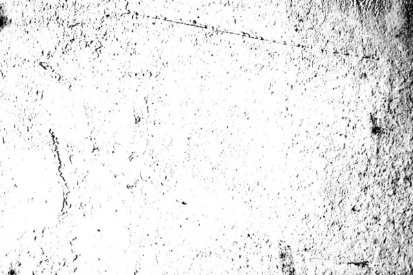 Fondo Grunge Abstracto Textura Monocromática Fondo Texturizado Blanco Negro — Foto de Stock