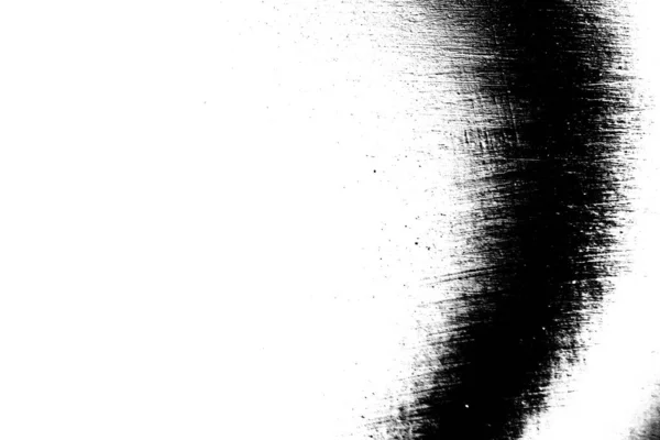 Abstraktní Grunge Pozadí Monochromní Textura Černobílé Texturované Pozadí — Stock fotografie