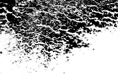 Soyut arkaplan. monokrom dokusu. resim siyah ve beyaz tonları içerir.