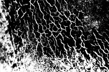 Soyut arkaplan. monokrom dokusu. resim siyah ve beyaz tonları içerir.