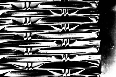 Soyut arkaplan. monokrom dokusu. resim siyah ve beyaz tonları içerir.