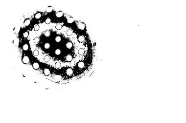 Soyut arkaplan. monokrom dokusu. resim siyah ve beyaz tonları içerir.