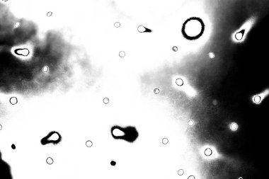 Soyut arkaplan. monokrom dokusu. resim siyah ve beyaz tonları içerir.