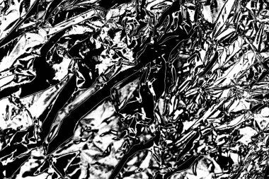 Soyut arkaplan. monokrom dokusu. resim siyah ve beyaz tonları içerir.