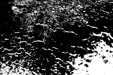 Soyut arkaplan. monokrom dokusu. resim siyah ve beyaz tonları içerir.