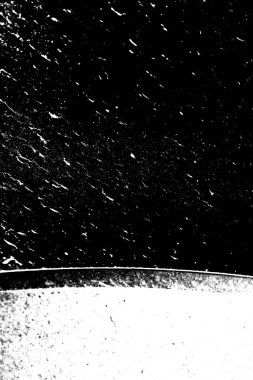 Soyut arkaplan. monokrom dokusu. resim siyah ve beyaz tonları içerir.