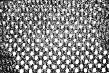 Soyut grunge arkaplanı. Monokrom dokusu. Siyah ve beyaz desenli arkaplan