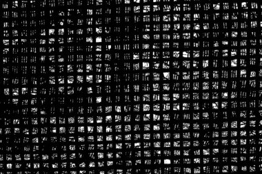 Soyut arkaplan. monokrom dokusu. resim siyah ve beyaz tonları içerir.