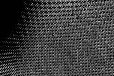 Soyut grunge arkaplanı. Monokrom dokusu. Siyah ve beyaz desenli arkaplan