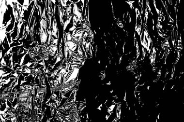 Soyut arkaplan. monokrom dokusu. resim siyah ve beyaz tonları içerir.