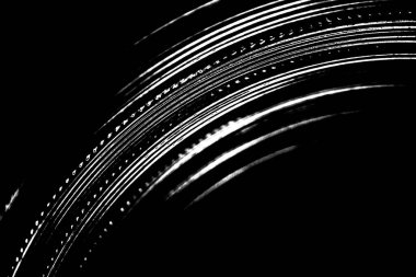 Soyut arkaplan. monokrom dokusu. resim siyah ve beyaz tonları içerir.