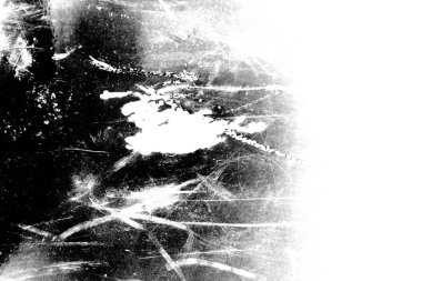 Soyut arkaplan. monokrom dokusu. resim siyah ve beyaz tonları içerir.