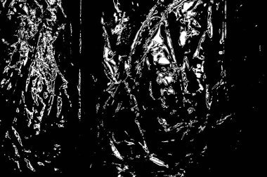 Soyut arkaplan. monokrom dokusu. resim siyah ve beyaz tonları içerir.