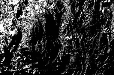 Soyut arkaplan. monokrom dokusu. resim siyah ve beyaz tonları içerir.