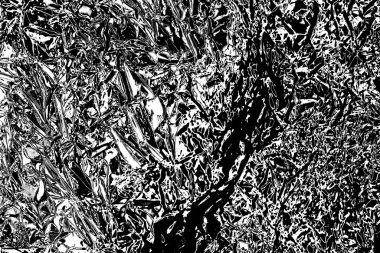 Soyut arkaplan. monokrom dokusu. resim siyah ve beyaz tonları içerir.