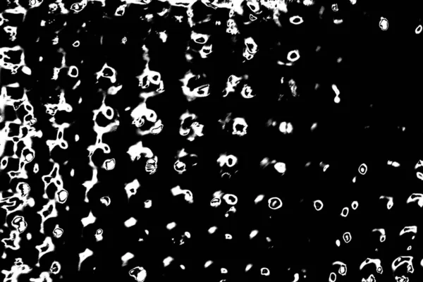 Fundo Abstrato Textura Monocromática Imagem Incluindo Efeito Tons Preto Branco — Fotografia de Stock