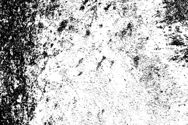 Fondo Grunge Abstracto Textura Monocromática Fondo Texturizado Blanco Negro — Foto de Stock