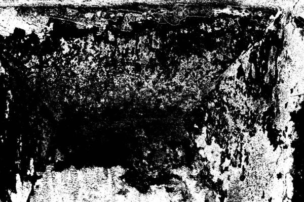 Sfondo Astratto Texture Monocromatica Immagine Compreso Effetto Toni Bianco Nero — Foto Stock