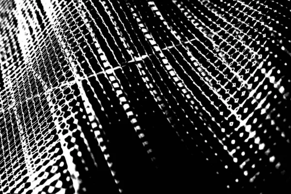 Fundo Abstrato Textura Monocromática Imagem Incluindo Efeito Tons Preto Branco — Fotografia de Stock