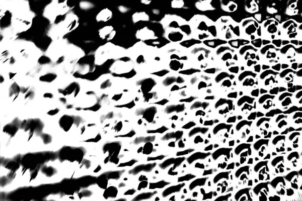 Fundo Abstrato Textura Monocromática Imagem Incluindo Efeito Tons Preto Branco — Fotografia de Stock