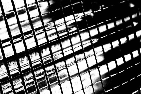 Abstract Background Monochrome Texture Image Including Effect Black White Tones — Stock Photo, Image