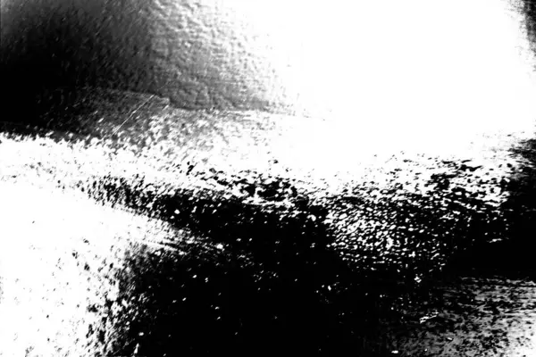 Sfondo Astratto Texture Monocromatica Immagine Compreso Effetto Toni Bianco Nero — Foto Stock