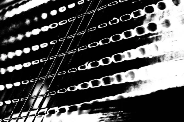 Sfondo Astratto Texture Monocromatica Immagine Compreso Effetto Toni Bianco Nero — Foto Stock