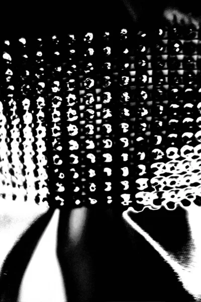 Abstract Background Monochrome Texture Image Including Effect Black White Tones — Stock Photo, Image