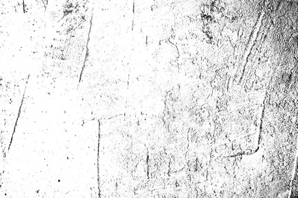 Abstrakter Grunge Hintergrund Einfarbige Textur Schwarz Weiß Strukturierter Hintergrund — Stockfoto