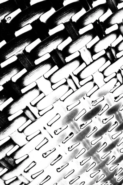 Fondo Grunge Abstracto Textura Monocromática Fondo Texturizado Blanco Negro — Foto de Stock