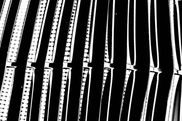 Abstract Background Monochrome Texture Image Including Effect Black White Tones — Stock Photo, Image