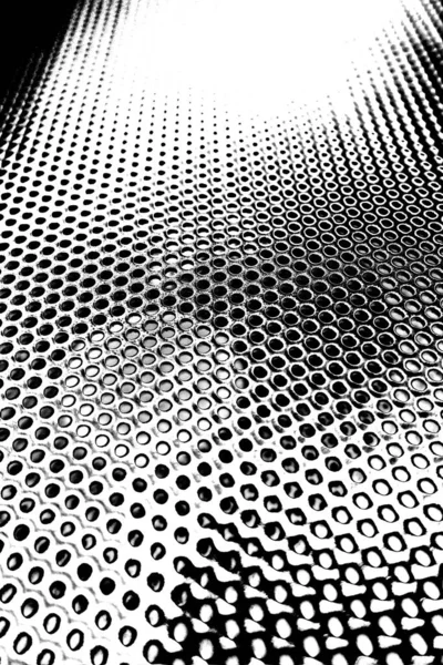 Sfondo Astratto Texture Monocromatica Immagine Compreso Effetto Toni Bianco Nero — Foto Stock