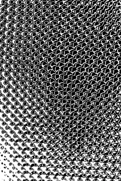 Sfondo Astratto Texture Monocromatica Immagine Compreso Effetto Toni Bianco Nero — Foto Stock