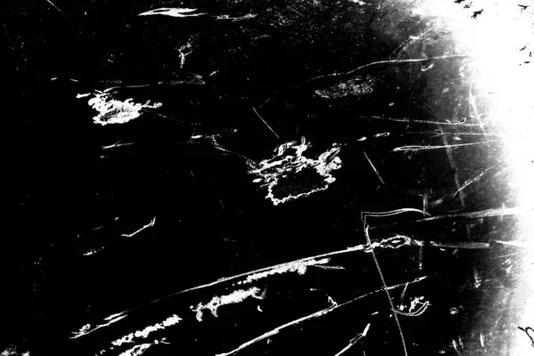 Fundo Abstrato Textura Monocromática Imagem Incluindo Efeito Tons Preto Branco — Fotografia de Stock